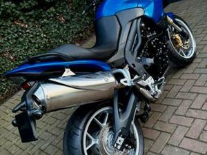 ZEER NETTE TRIUMPH TIGER 1050 2008 — MOTOREN | TRIUMPH — MARKTPLAATS