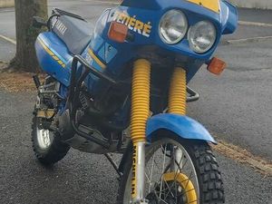 YAMAHA TENERE 600 3AJ