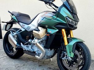 MOTO GUZZI V100 MANDELLO S