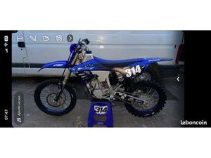 250YZ