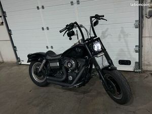 DYNA FAT BOB 1584 SANS CARTON