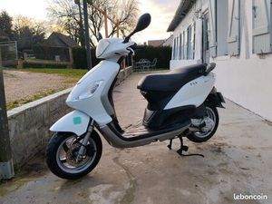 PIAGGIO FLY 50 4 T