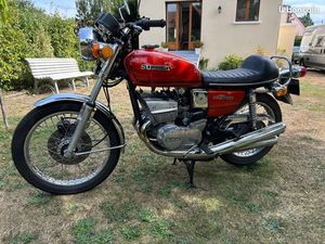 SUZUKI 380