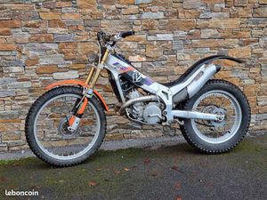 TRIAL BETA TECHNO 250