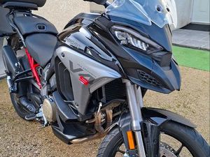 MULTISTRADA V4S