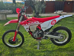 GASGAS 250 EC-F