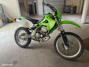 KLX-R 300