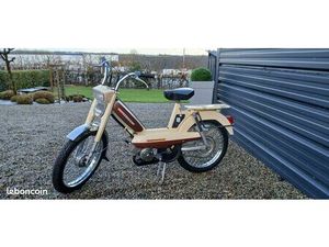 VEND MAGNIFIQUE PEUGEOT 103 VS