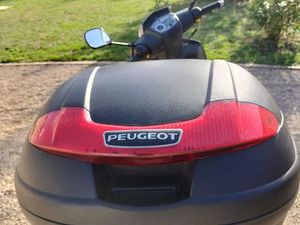 SCOOTER PEUGEOT VIVACITY