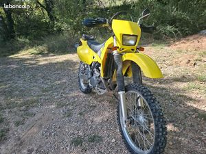 400 DRZ