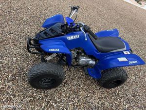 QUAD YAMAHA YMF 90