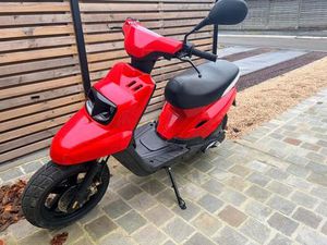 ② BOOSTER SPIRIT NIEUWMODEL KLASSE B