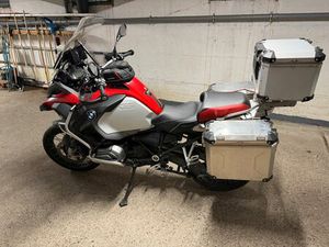 BMW R 1200 GS LC ADVENTURE