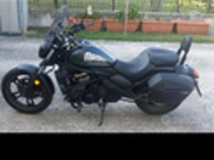 KAWASAKI VULCAN S 2023