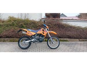 KTM 620 LC 4 SC , 620 RD