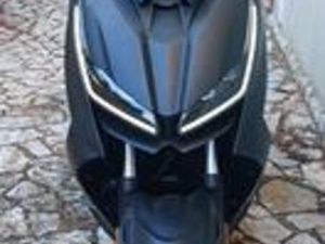 ZONTES ZT 350 D - 2024