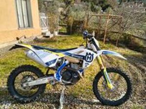 HUSQVARNA FE 350