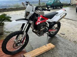 HUSQVARNA TE 250 - 2011