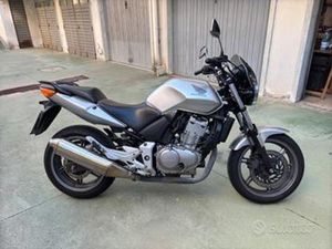 HONDA CBF 500 - 2004