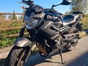 YAMAHA XJ6 - 2013 CON BAULETTO (REMOVIBILE)