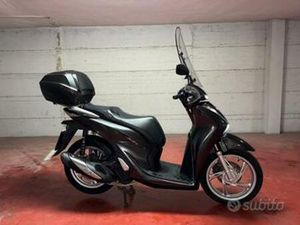 HONDA SH 125 - 2022