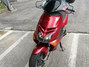 APRILIA LEONARDO 250 - 2000