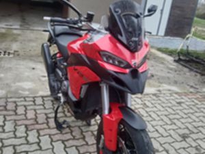 MULTISTRADA V2 S TRAVEL 2025