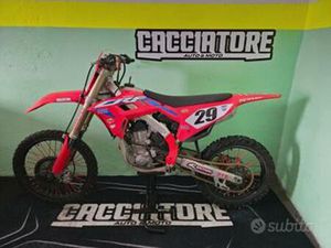 HONDA CRF 450 - 2022