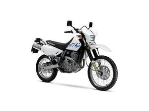 2025 SUZUKI DR650S - LIKE NEW