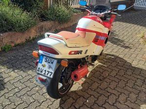 HONDA CBR 1000F