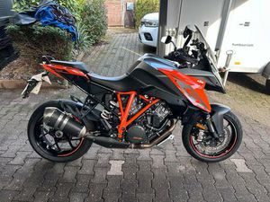 KTM SUPERDUKE 1290 GT