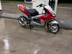PEUGEOT JETFORCE — SCOOTERS | PEUGEOT — MARKTPLAATS