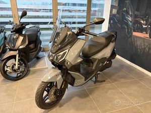 SYM JOYRIDE 300 SEDE ALESSANDRIA