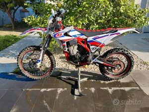 BETA 350 RR ENDURO