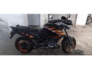BMW R 1150 R ROCKSTER