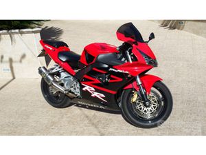 CBR 954 RR