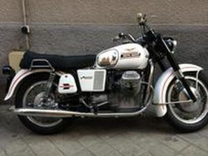 GUZZI V7 SPECIAL