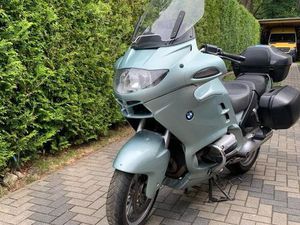 BMW R 1150 RT TOP ZUSTAND