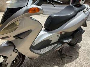 MALAGUTI MADISON 250 SPORT GRIGIO