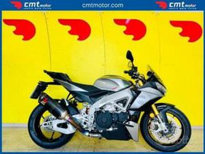 APRILIA TUONO 1100 FINANZIABILE - NERO - 19495