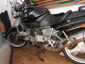 BMW R 1100 R