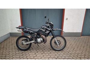 YAMAHA DT 125 R
