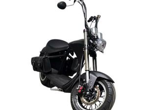 E CHOPPER MANGOSTEEN