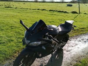 2 APRILIA RS4 50