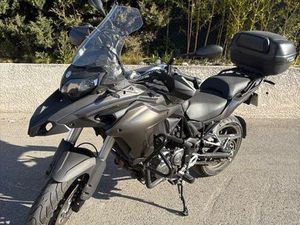 BENELLI TRK 502 2022