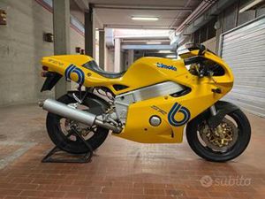 BIMOTA YB9 SR