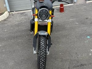 FANTIC CABALLERO 125