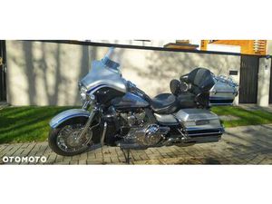 HARLEY-DAVIDSON FLH ELECTRA GLIDE