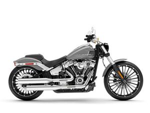 2024 HARLEY-DAVIDSON SOFTAIL® BREAKOUT®