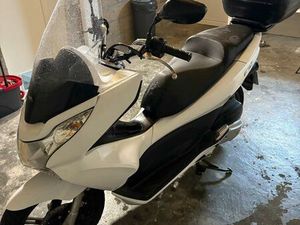 HONDA PCX 125
